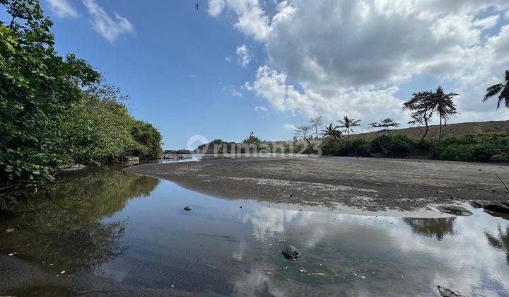 For Sale 2,785 Hectares of Land on the Beach of Balian/bonian 2