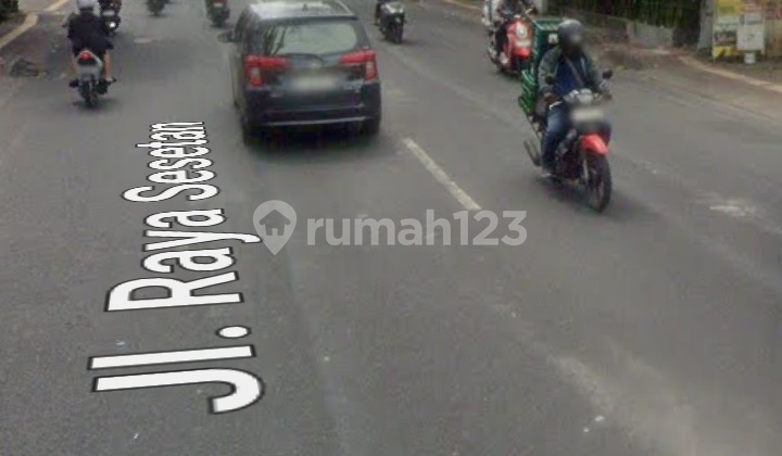 Dijual Tanah 2,6 Are + Bangunan 1 Lantai Jalan Sesetan Denpasar Dijual Tanah 2,6 Are + Bangunan 1 Lantai Jalan Sesetan Denpasar