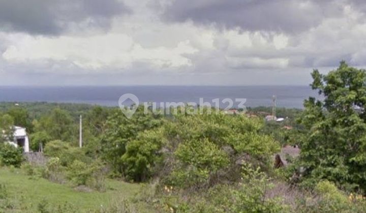 Dijual Tanah 5 Are Labuan Sait View Laut