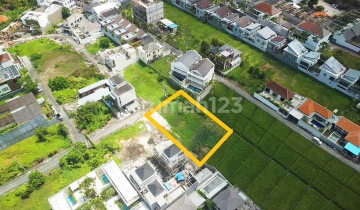 Dijual Tanah 9,49 Are Dekat Starbuck Berawa Canggu Dijual Tanah 9,49 Are Dekat Starbuck Berawa Canggu