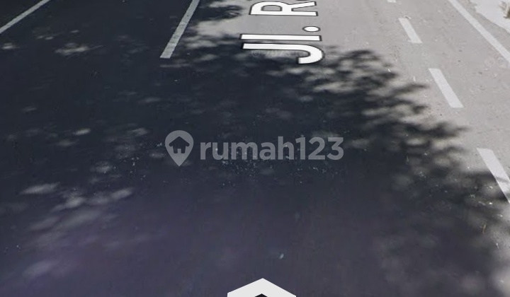 Disewakan Ruko 2 Lantai Jalan Puputan Renon