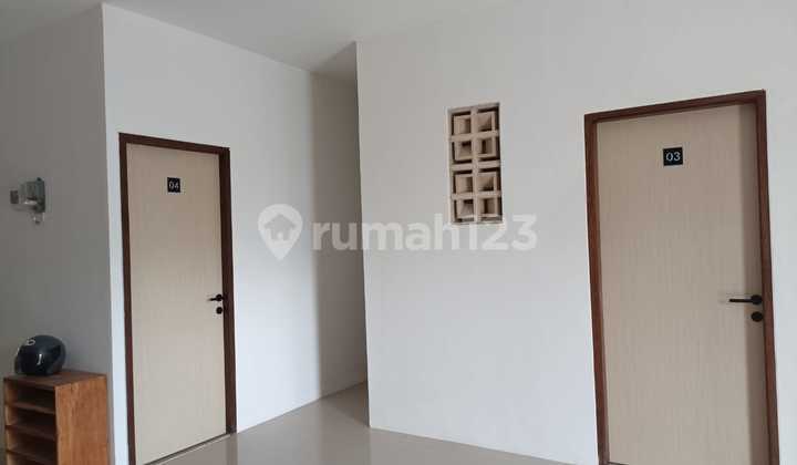 For Sale Elite Boarding House Area Penamparan Padangsambian Kaja West Denpasar 2