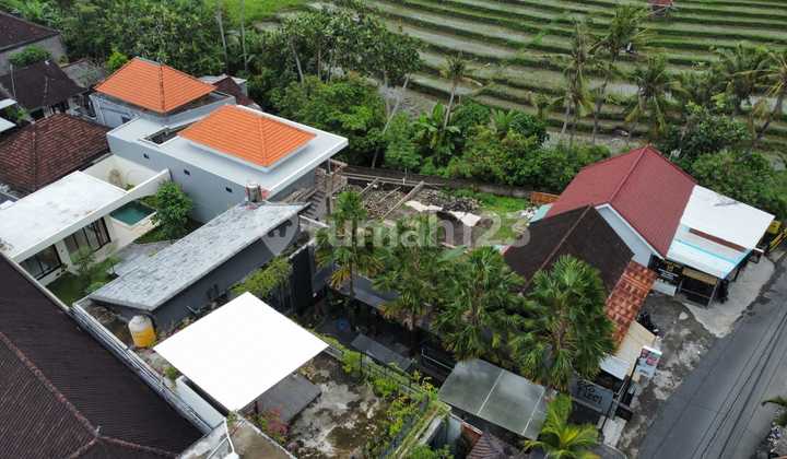 Private Villa For Sale In Padonan