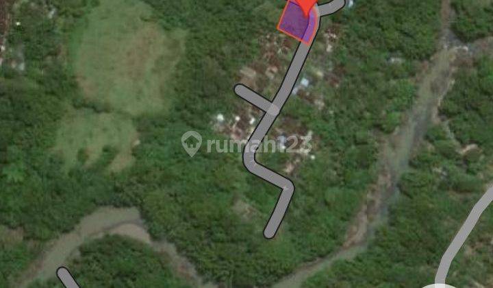 For Sale 10 Are Land Direction Pasut/Klecung Beach 2