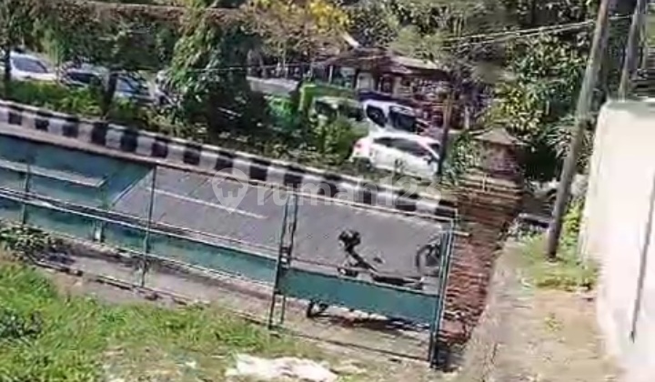 Disewakan Tanah 21,2 Are Simpang Sanur-simpang Tohpati Kesiman Kertalanggu