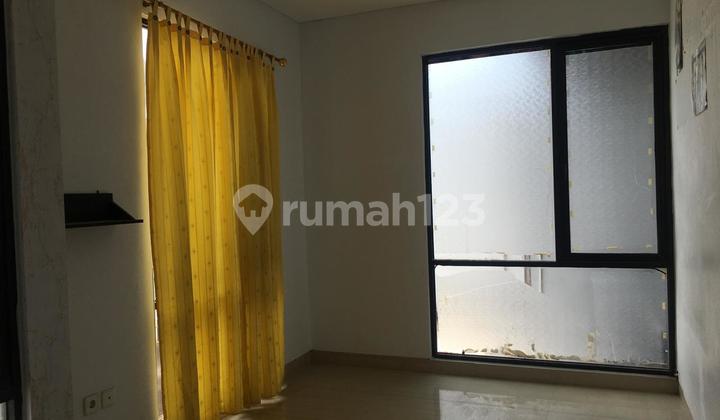 For Sale 2nd Floor House on Tukad Badung Street, Renon