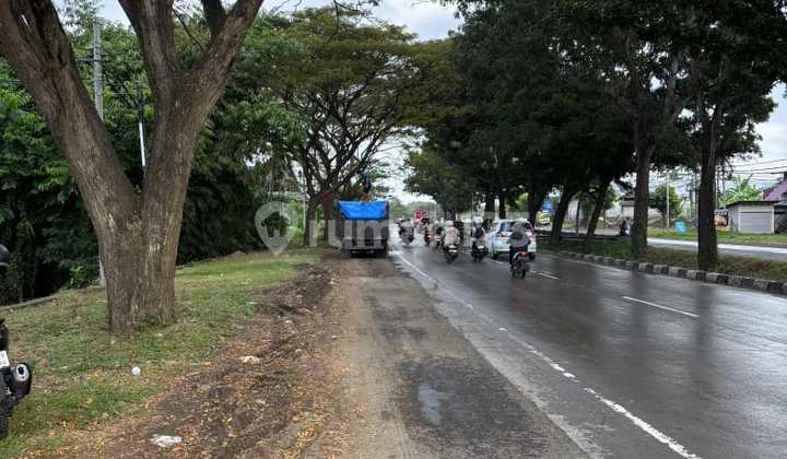 Dijual Tanah 44,4 Are Jalan By Pas Ib.mantra Keramas Gianyar Dijual Tanah 44,4 Are Jalan By Pas Ib.mantra Keramas Gianyar