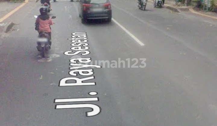 Dijual Tanah 2,5 Are Isi Ruko 3 Unit Jalan Raya Sesetan Dijual Tanah 2,5 Are Isi Ruko 3 Unit Jalan Raya Sesetan