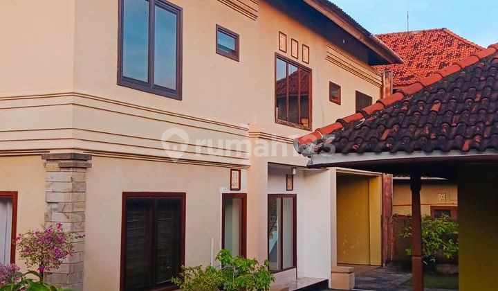 Dijual Rumah Mewah Jalan Tukad Badung Renon