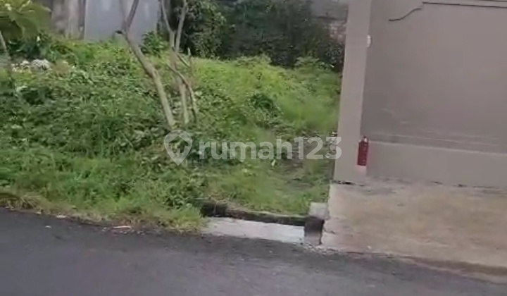 For Sale 2.7 Are Land, Himalaya Street, Pemecutan Kaja, Denpasar For Sale 2.7 Are Land, Himalaya Street, Pemecutan Kaja, Denpasar