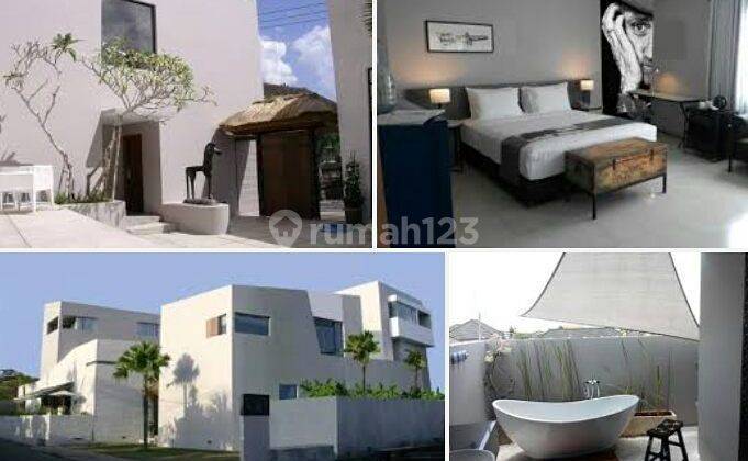 Dijual Hotel At Canggu 1