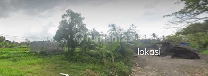 Land for Sale 20 Ares on Jaya Pering Main Road Land for Sale 20 Ares on Jaya Pering Main Road