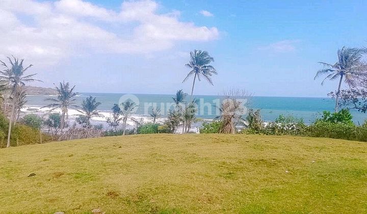 Land for Sale 152 Ares by Soka Beach, Tabanan Land for Sale 152 Ares by Soka Beach, Tabanan