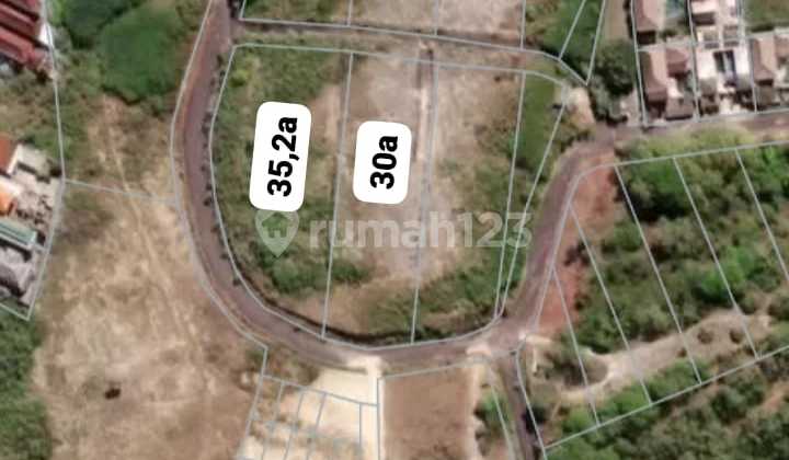 Dijual Tanah 65,2 Are Full View Kampial