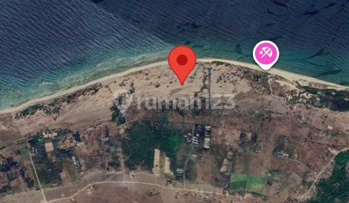 For Sale: 15,740m² Land by the Beach, Kadumbul Village, Pandawai District, East Sumba, East Nusa Tenggara For Sale: 15,740m² Land by the Beach, Kadumbul Village, Pandawai District, East Sumba, East Nusa Tenggara