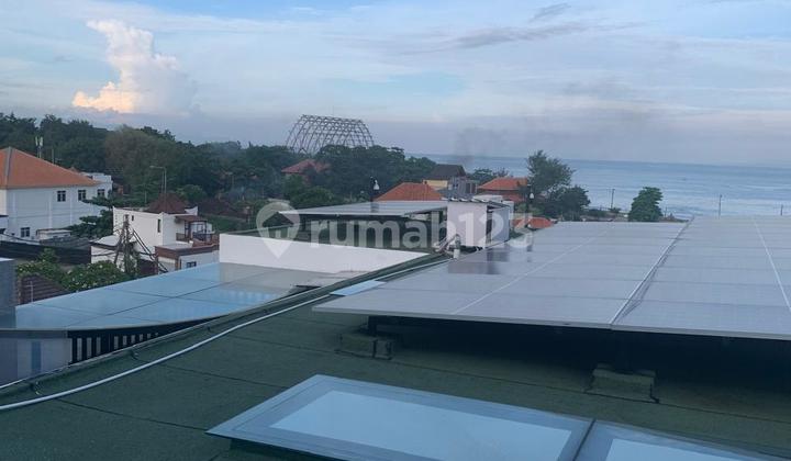 Dijual Villa Padanggalak Sanur Dijual Villa Padanggalak Sanur