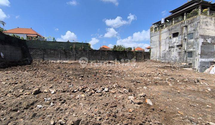 Land for sale 13.9 are Tabanan City 1