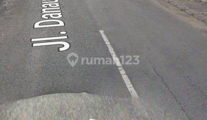 Land for Sale 4 Ares with Ex-Restaurant Building Sanur Kauh Land for Sale 4 Ares with Ex-Restaurant Building Sanur Kauh