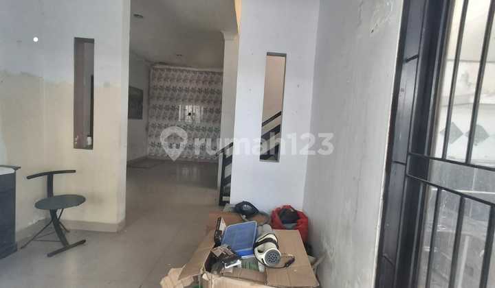 Dijual Rumah Kota Denpasar Area Pedungan 2