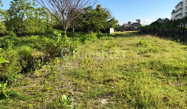 Dijusl Tanah 31,9 Are Cendrawasih Petitenget Dijusl Tanah 31,9 Are Cendrawasih Petitenget