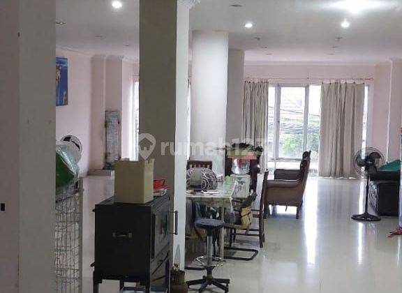 For Sale 3rd Floor Shophouse in Denpasar City Center 1