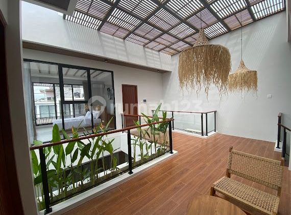 Dijual Villa Modern Tumbak Bayuh Pererenan Dijual Villa Modern Tumbak Bayuh Pererenan
