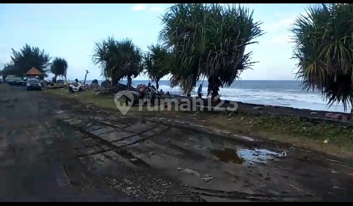 For Sale Land with Villa (70%) Masceti Beach Gianyar For Sale Land with Villa (70%) Masceti Beach Gianyar
