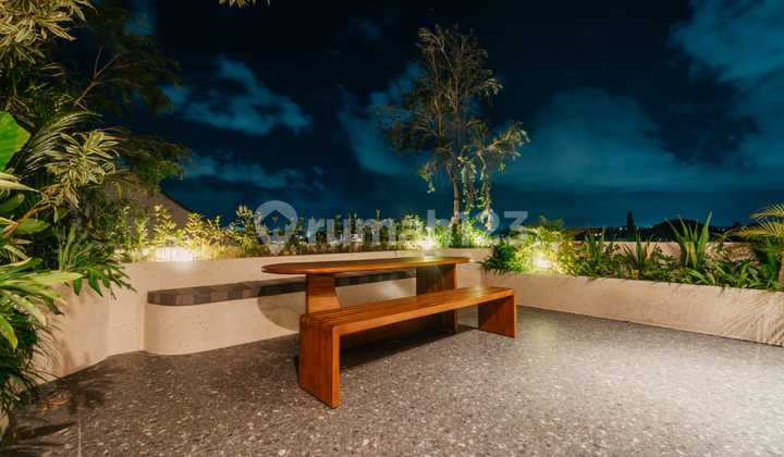 Disewakan Villa Gunung Salak Kerobokan Badung-bali