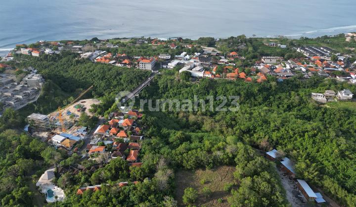 For Rent 25 Are Land in Padang - Padang