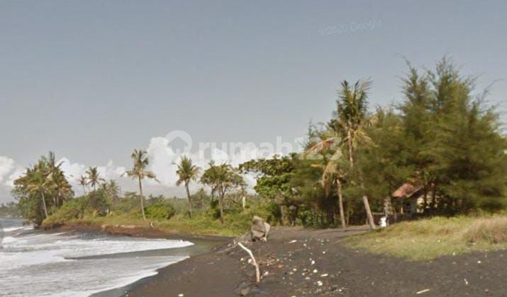 Dijual Tanah 48 Are Pinggir Pantai Saba Gianyar Dijual Tanah 48 Are Pinggir Pantai Saba Gianyar