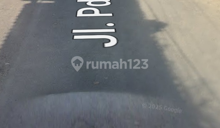 Land for Sale 24.4 Ares in Cargo, Denpasar