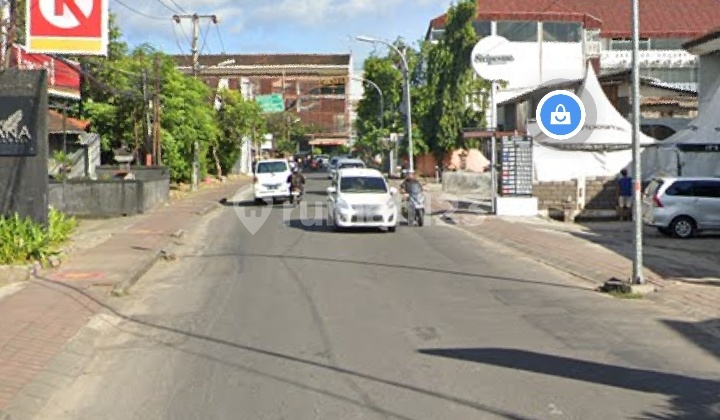 Dijual Ruko 3 Lantai Kuta 