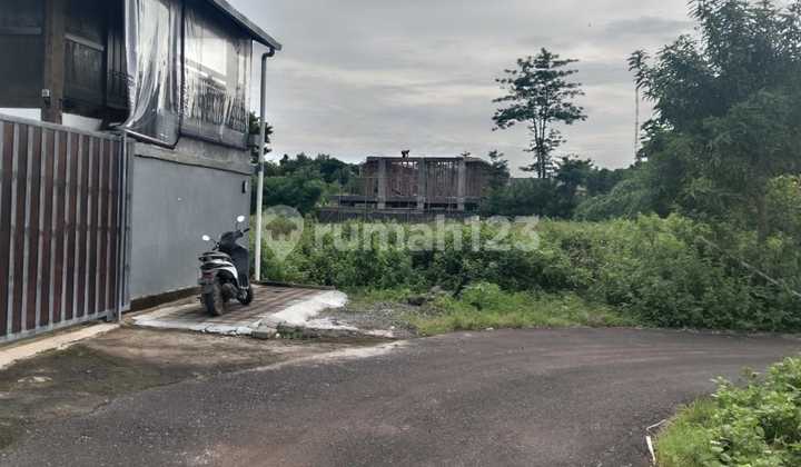 Dijual Tanah 31,56 Are Kutuh Kuta Selatan Dijual Tanah 31,56 Are Kutuh Kuta Selatan