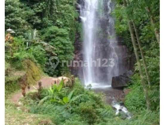 Dijl Tnh 20h 6 Air Terjun + 3 Sungai Munduk Banjar Buleleng