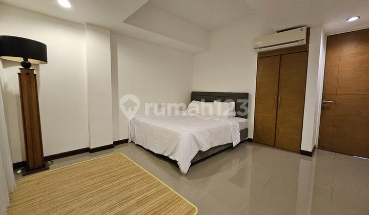 For Sale: Dewi Sri Kuta Apartment Unit