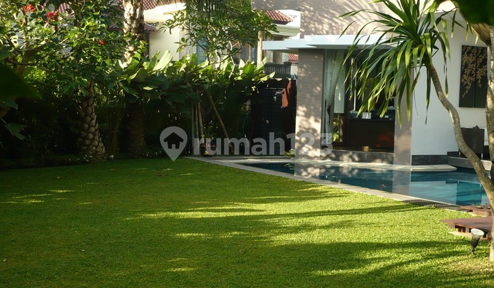 Dijual Rumah di Perumahan Teras Ayung 1