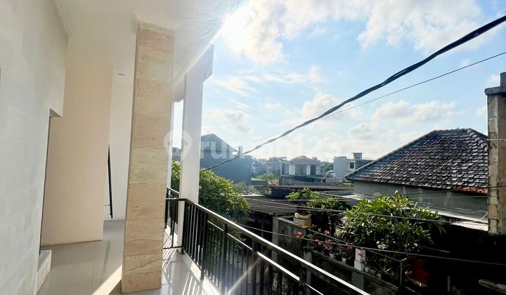 For Sale House in Gunung Salak Badung Area 1