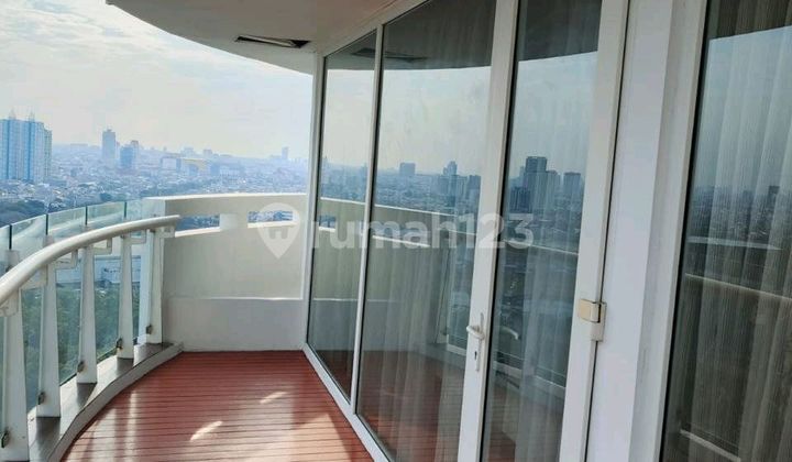 Royale Spring Hill Fully Furnished Apartment in Kemayoran, North Jakarta Royale Spring Hill Fully Furnished Apartment in Kemayoran, North Jakarta