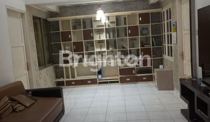 Rumah siap huni di Citra Raya cluster Taman Raya