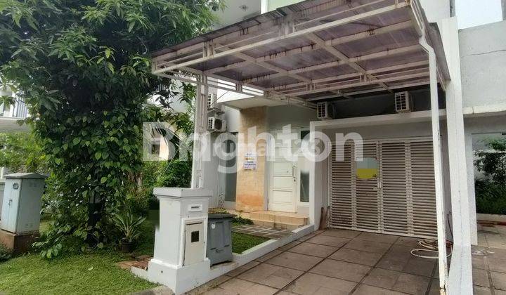 Rumah Kost2an 2 lantai dekat Universitas Multi Nusantara Gading Serpong 1