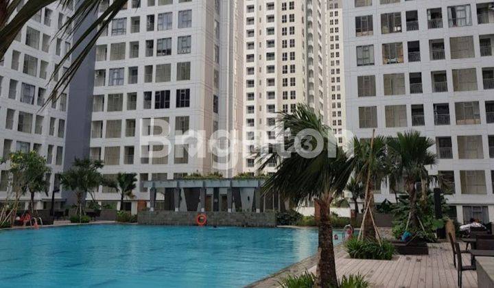 Apartemen M-Town Signature Gading Serpong Tangerang 2