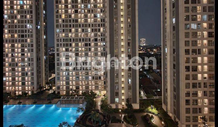 Apartemen M-Town Signature Gading Serpong 1