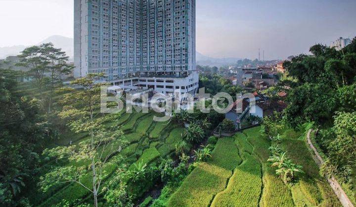 Apartemen Taman Melati Jatinangor &#34;Best Natural View 360 derajat&#34; 2