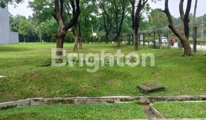 Kavling Hook cantik Pinishi Indah di Pantai Indah Kapuk Jakarta Utara