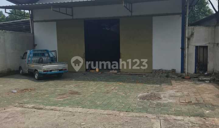 Disewakan Gudang Rapih Siap Pakai Dekat Pintu Tol Bitung Disewakan Gudang Rapih Siap Pakai Dekat Pintu Tol Bitung