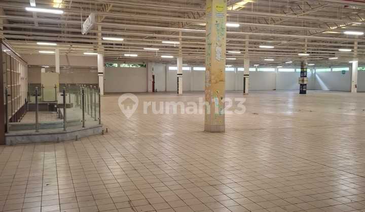 For Rent: Neat Warehouse on Provincial Highway For Rent: Neat Warehouse on Provincial Highway