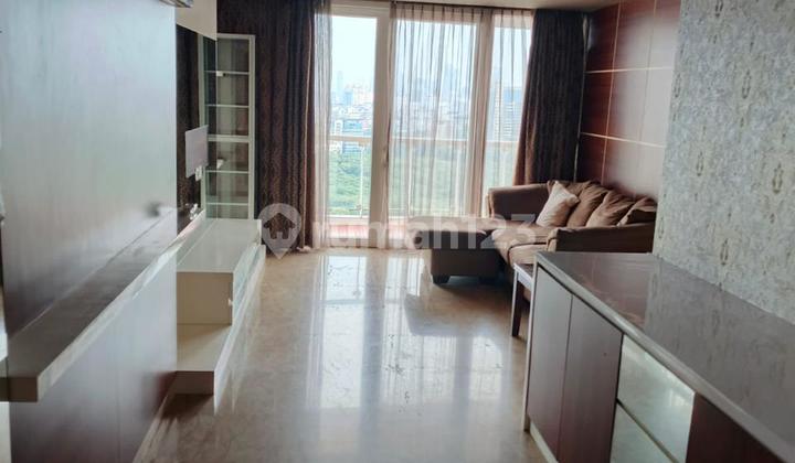 Apartemen Royale Spring Hill Full Furnish Di Kemayoran Jakarta Utara 2