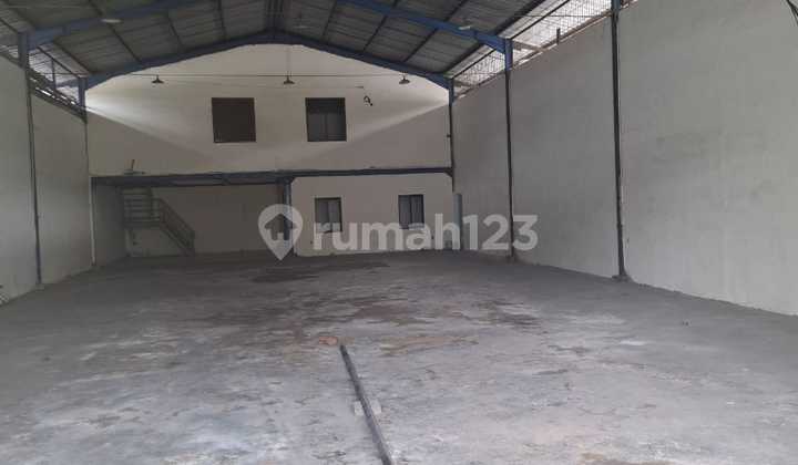 Disewakan Gudang Rapih Siap Pakai Dekat Pintu Tol Bitung Disewakan Gudang Rapih Siap Pakai Dekat Pintu Tol Bitung