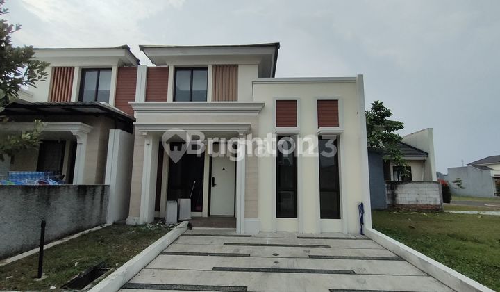 A neat, comfortable, and ready-to-occupy 1-story house