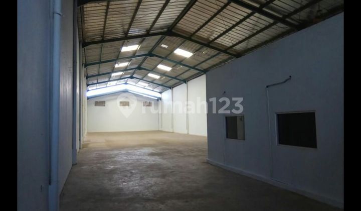 For Rent Warehouse in Taman Tekno BSD City South Tangerang For Rent Warehouse in Taman Tekno BSD City South Tangerang